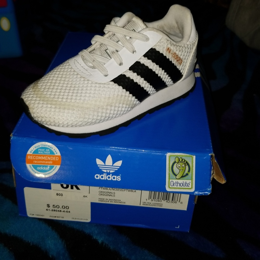 Adidas sneakers